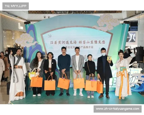 临夏文旅携手黄河文化推出联名周边产品引领文化旅游新风潮 临夏文旅携手黄河文化推出联名周边产品引领文化旅游新风潮