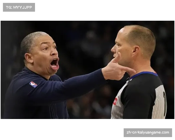 泰伦卢调整首发阵容乔丹米勒顶替科林斯出战力求激活球队新战术